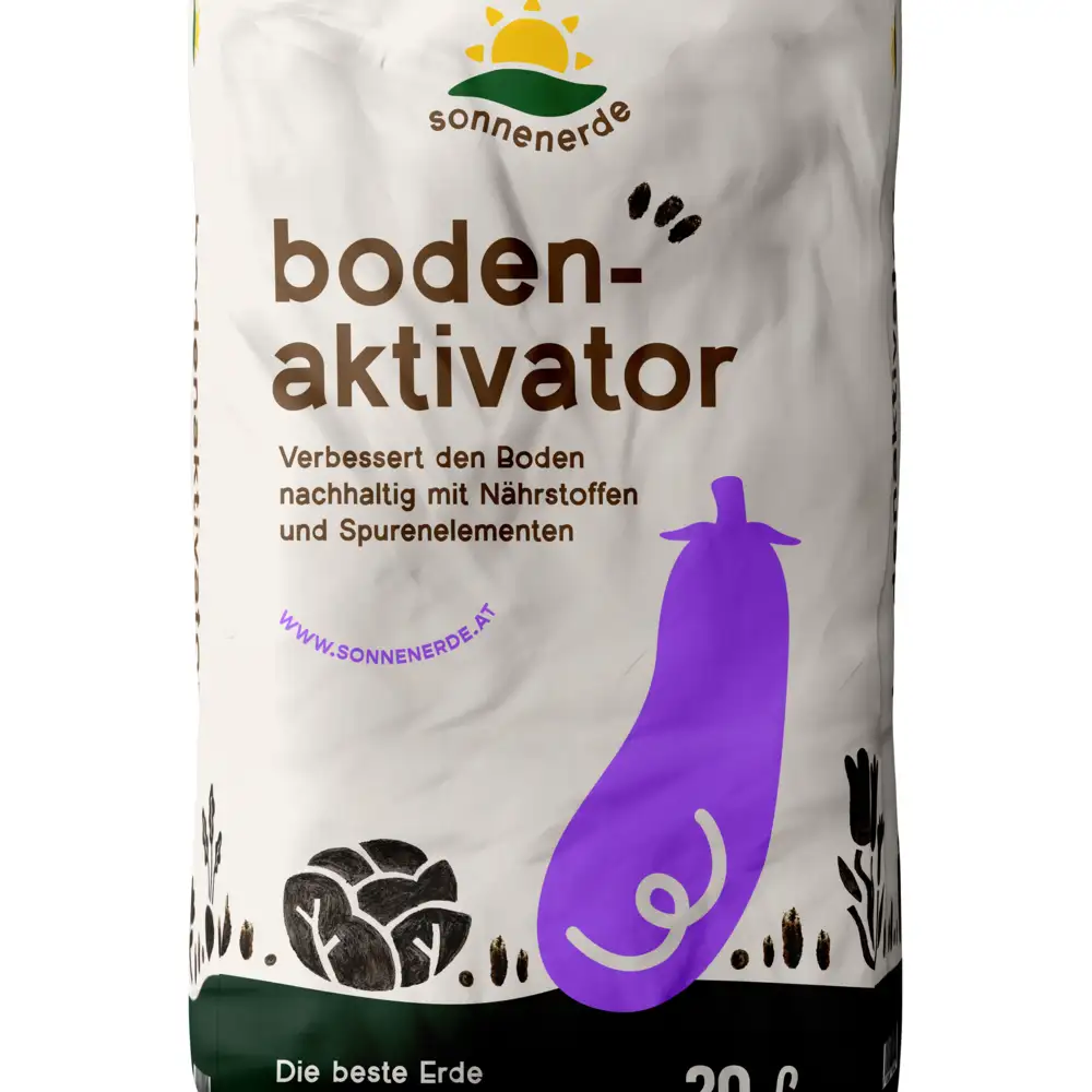 Bodenaktivator