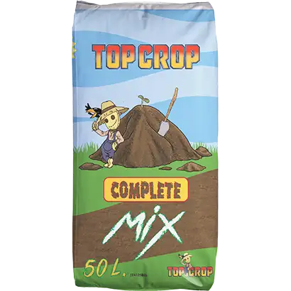 Complete Mix