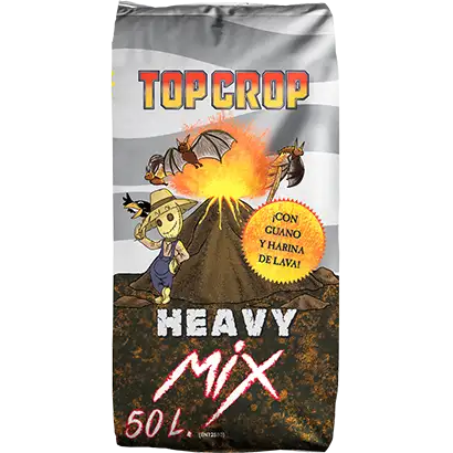 Heavy Mix