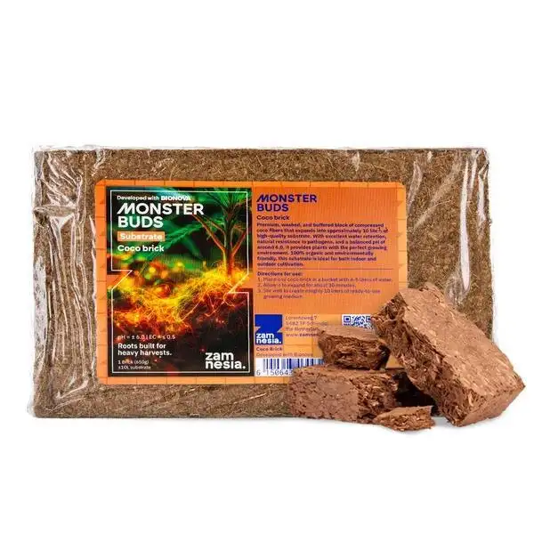 Coco Brick 10L