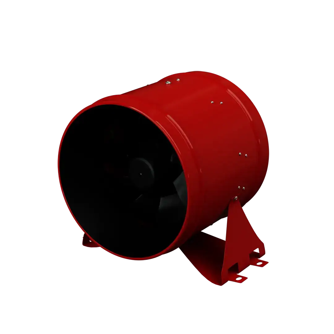 Rhino Ultra Non-Silenced 125 mm