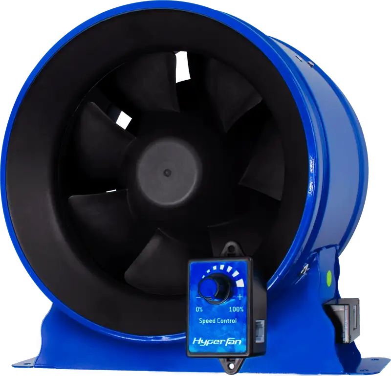 Phresh Hyperfan V2 315 mm