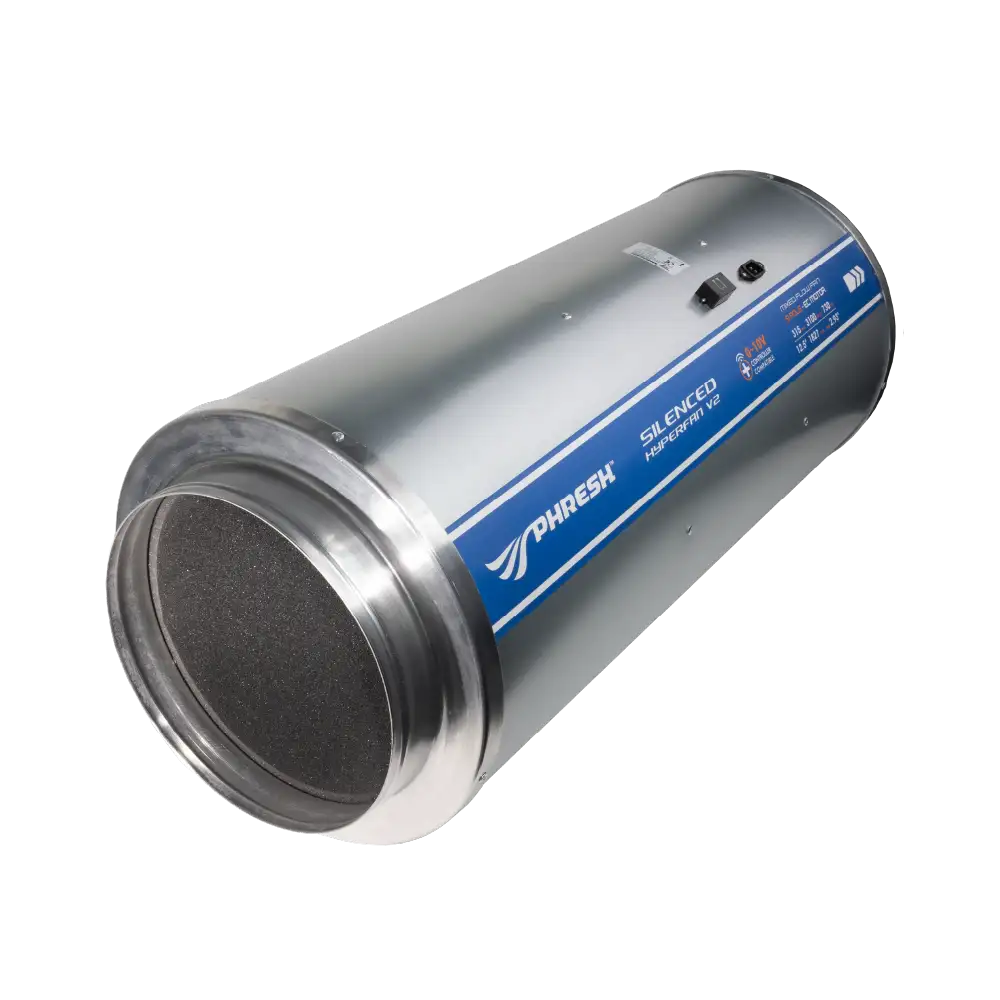 Phresh Silenced Hyperfan V2 315 mm