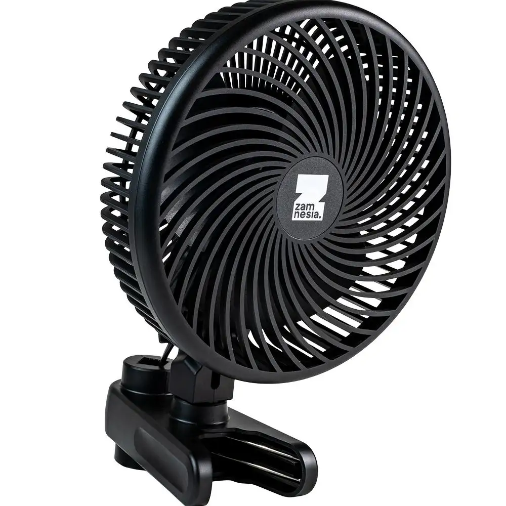 Grow Tent Clip Fan 152 mm
