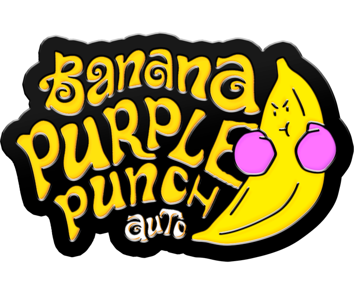 Banana Purple Punch Auto by Fast Buds
