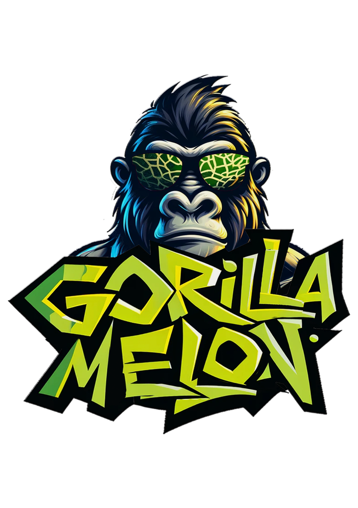 Gorilla Melon™ by Fast Buds