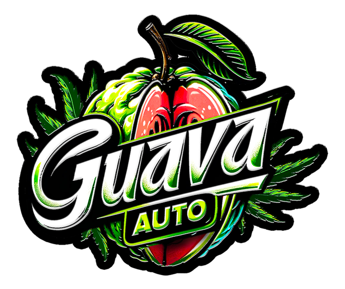 Guava Auto by Fast Buds