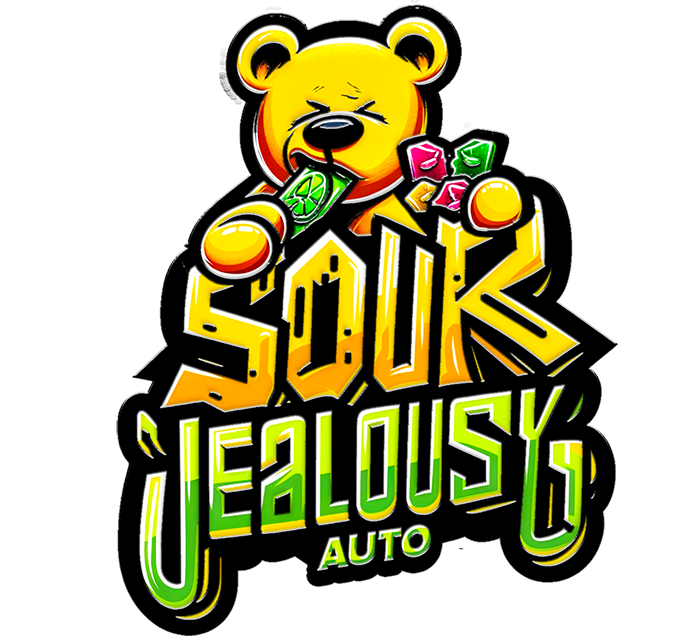 Sour Jealousy Auto™ by Fast Buds