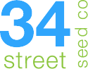 34 Street Seed Co.