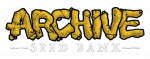 Archive Seed Bank