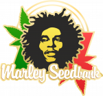 Bob Marley Seeds