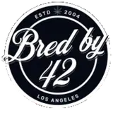 Bred by 42
