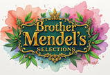 Brother Mendel’s Selection