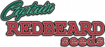 Captain Red Beard Seeds