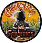 Conscious Genetics