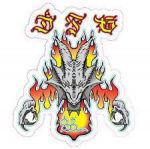 Dragons Flame Genetics