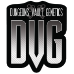 Dungeons Vault Genetics