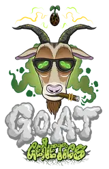 G.O.A.T Genetics