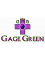 Gage Green