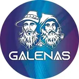 Galenas