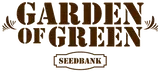 Garden of Green
