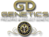 Green Devil Genetics