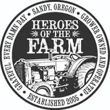 Heroes of the Farm