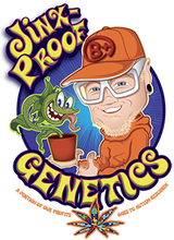 Jinxproof Genetics