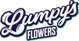 Lumpy's Flowers