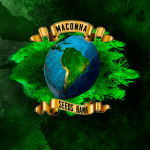 Maconha Seeds Bank