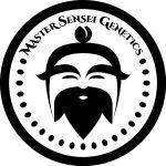 Master Sensei Genetics