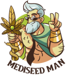 Mediseed Man