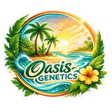 Oasis Genetics