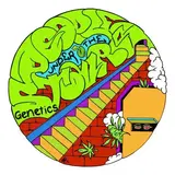 People Under The Stairs Genetics