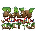 Raw Genetics