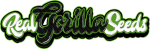 Real Gorilla Seeds