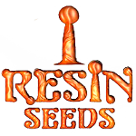 Resin seeds