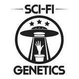 Sci-Fi Genetix