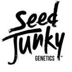 Seed Junky Genetics