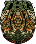 The High Chameleon