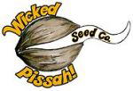 Wicked Pissah Seeds
