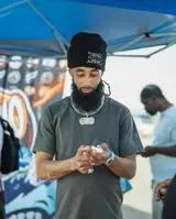 Yung Marley