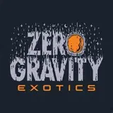 Zero Gravity Exotics
