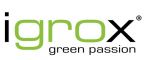 Igrox Green Passion