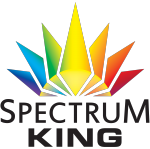 Spectrum King LED