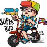Superbud