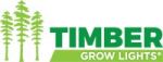 Timber Grow Lights