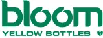 Bloom Yellow Bottles