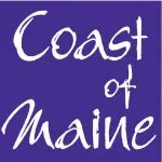 Coast of Maine