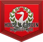 House & Garden